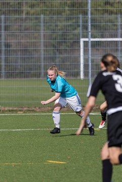 Bild 1 - Frauen SG KA-HU - Eichholzer SV : Ergebnis: 5:3